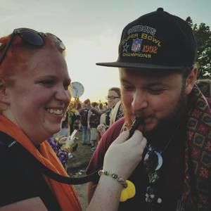 Meet your Posher, Erick